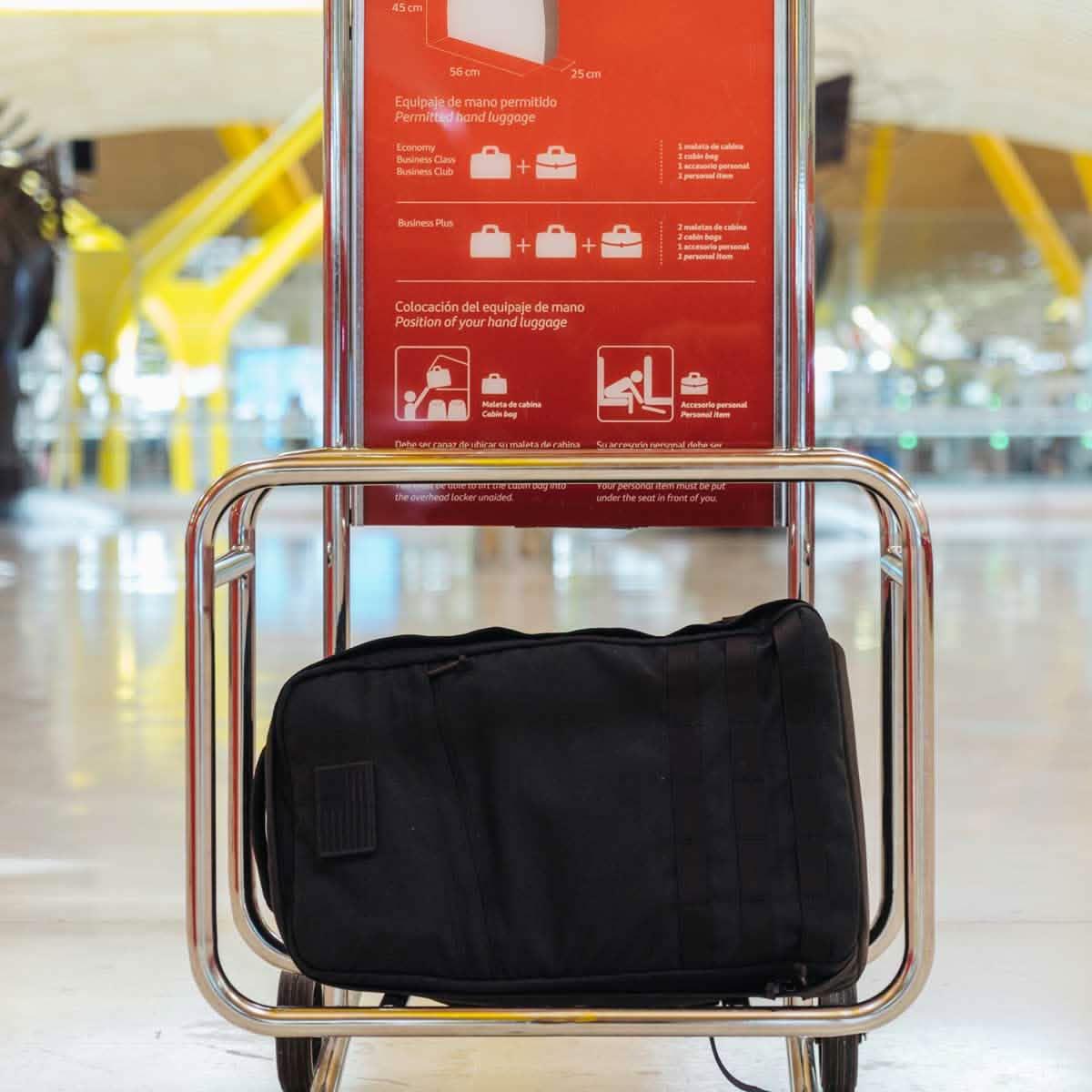 GORUCK GR1