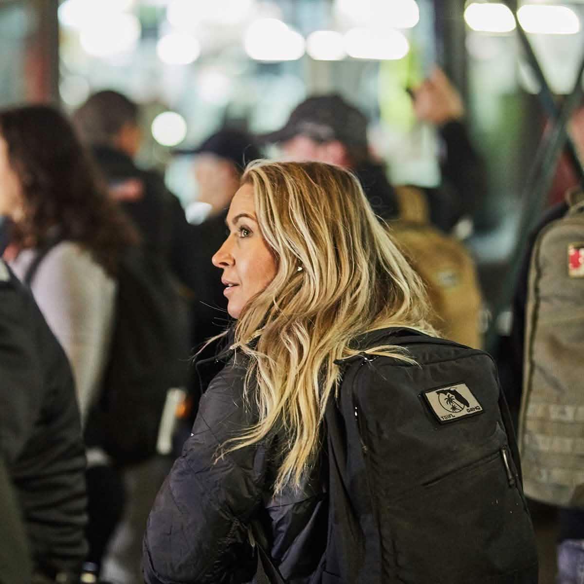 GORUCK GR1