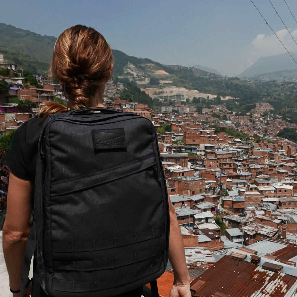 GORUCK GR1