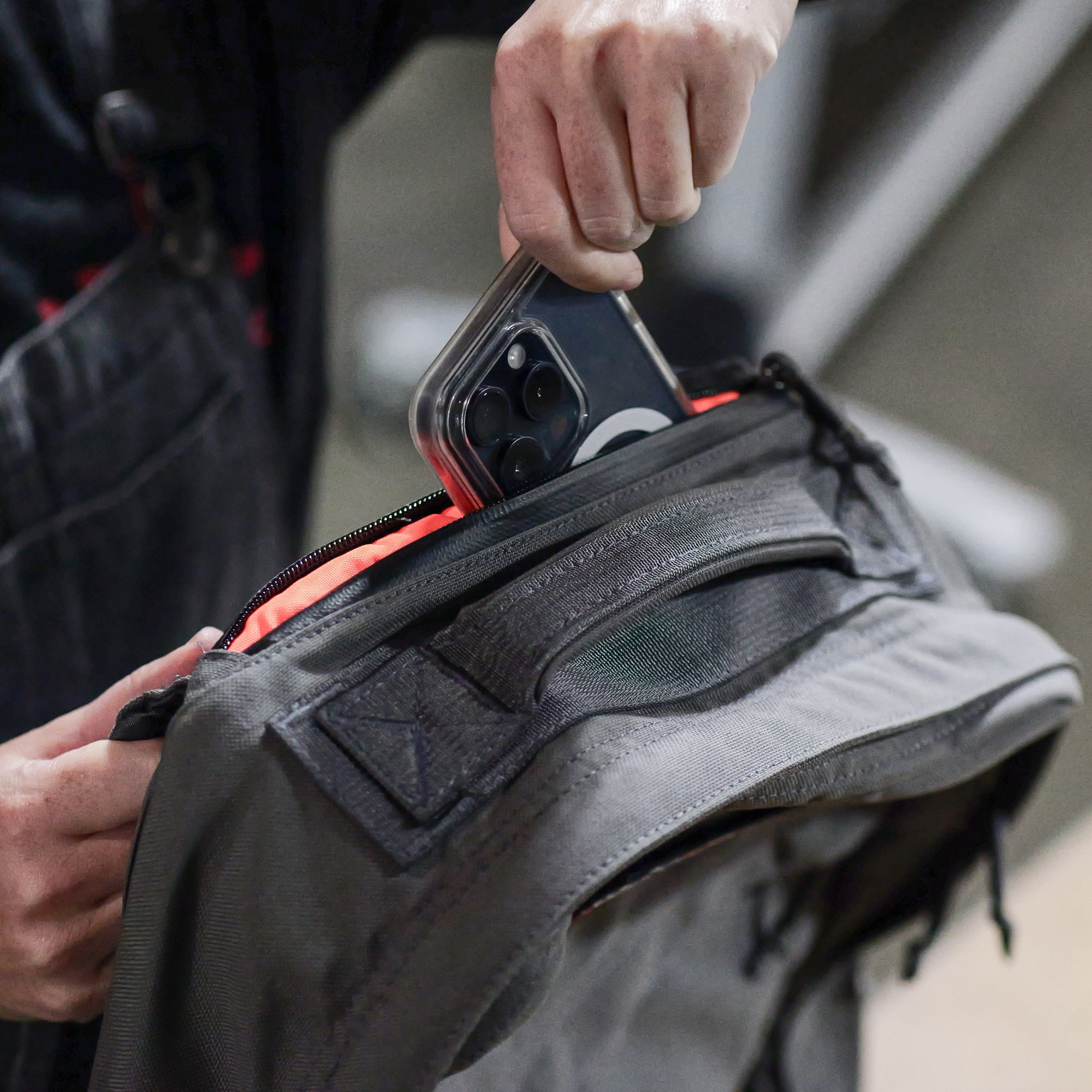GORUCK GR1