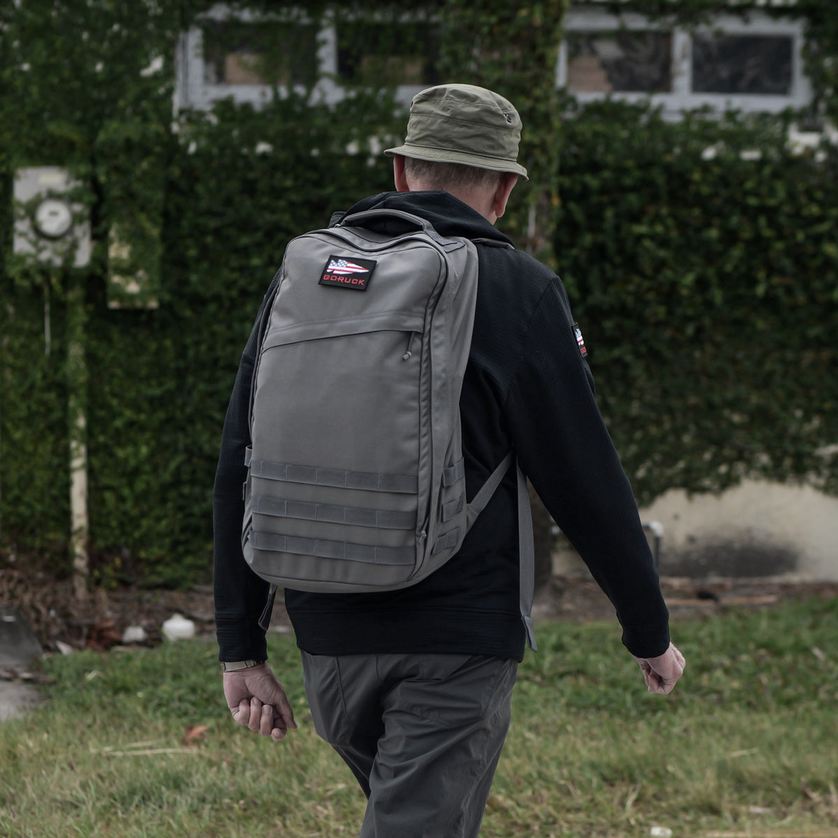 GORUCK GR1