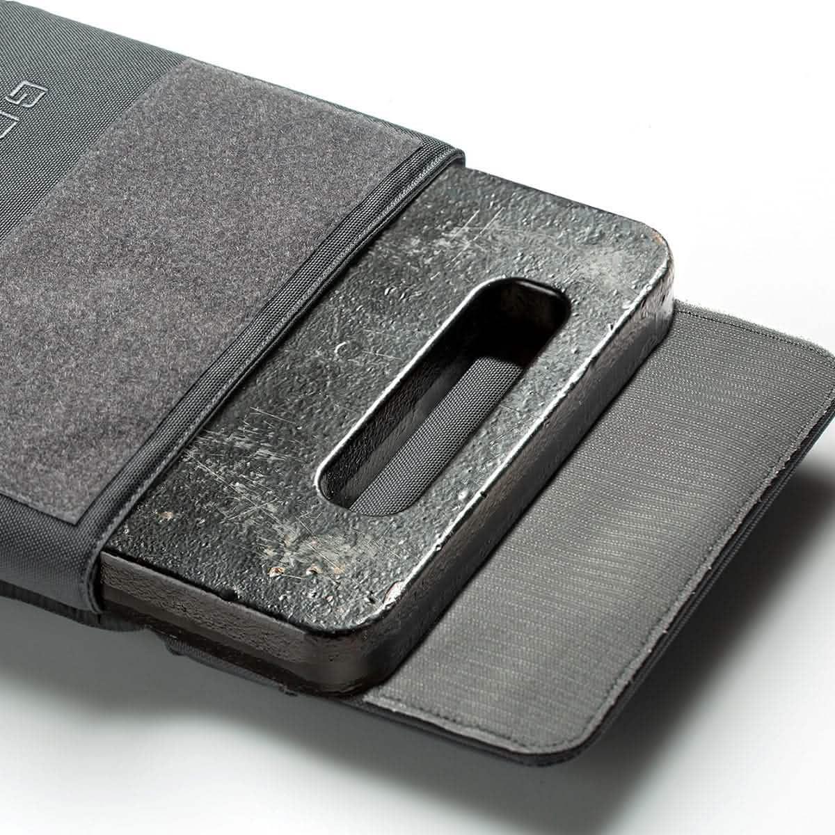 Armor Grey
