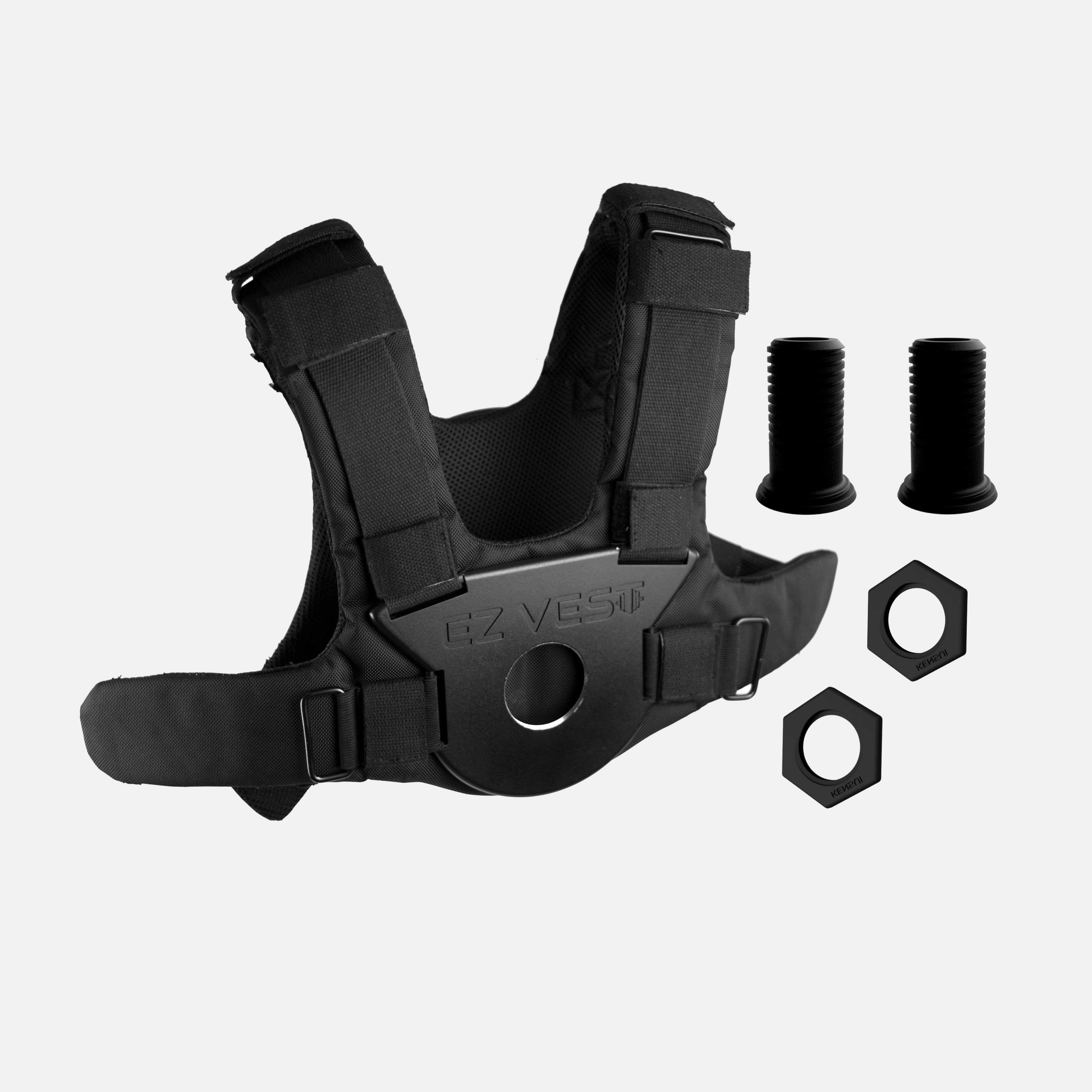 Kensui EZ-VEST® V2