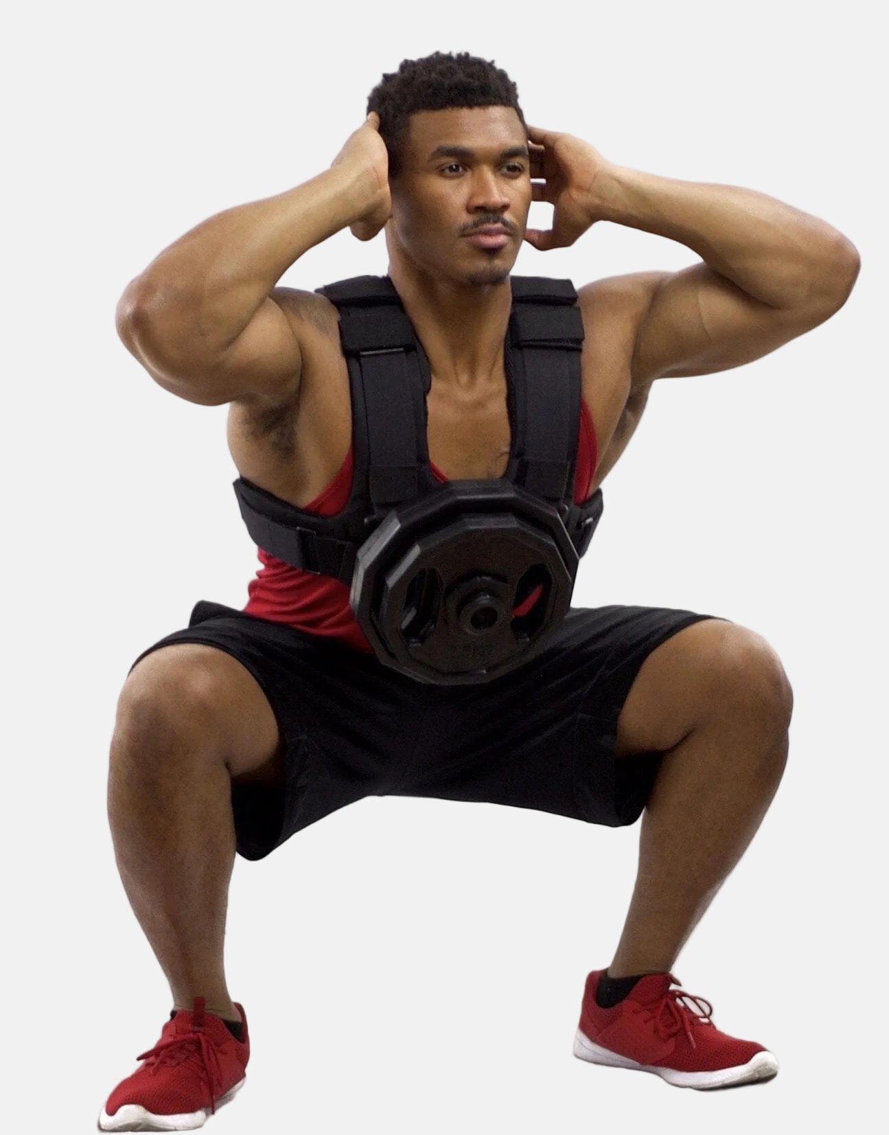 Kensui EZ-VEST® V2