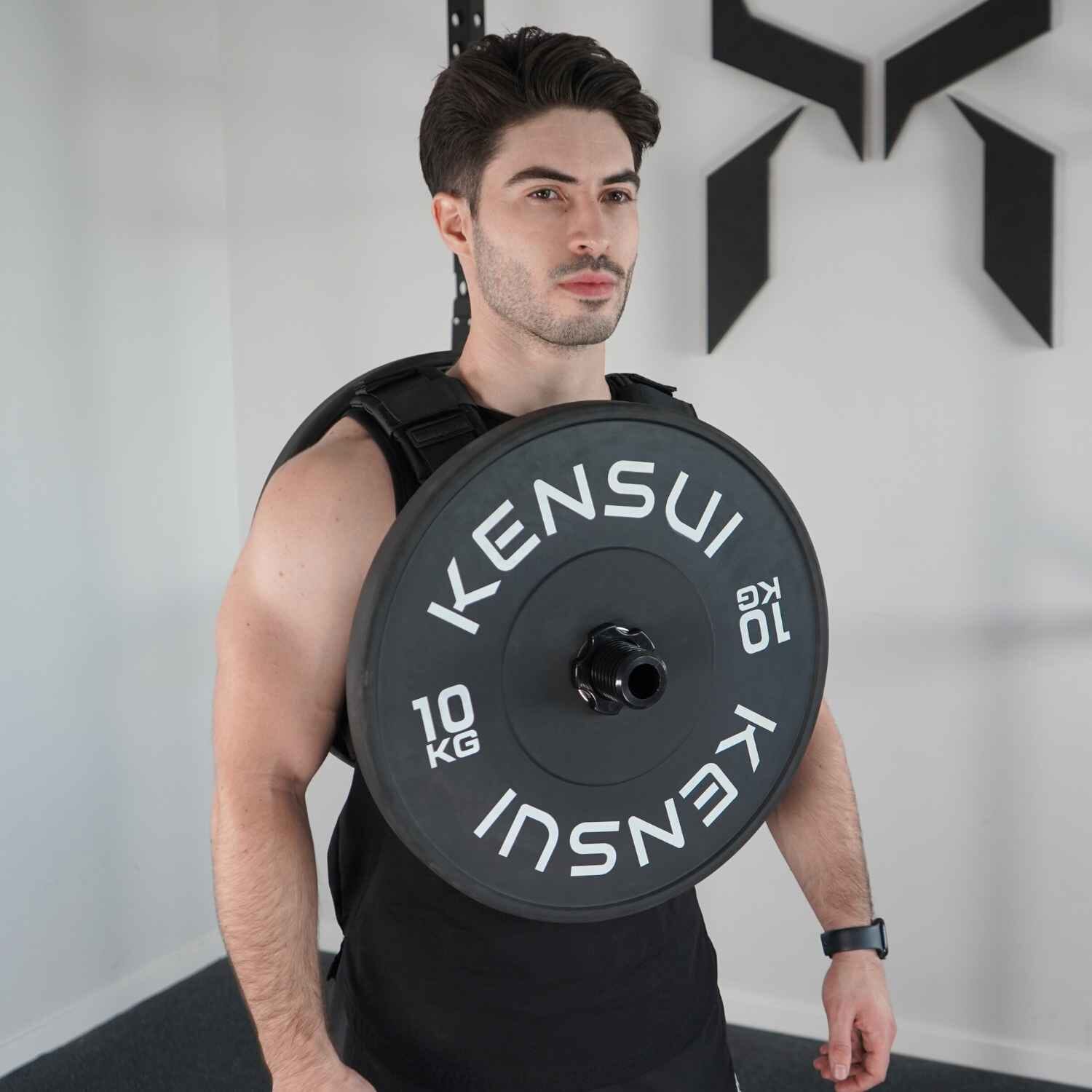 Kensui EZ-VEST® V2