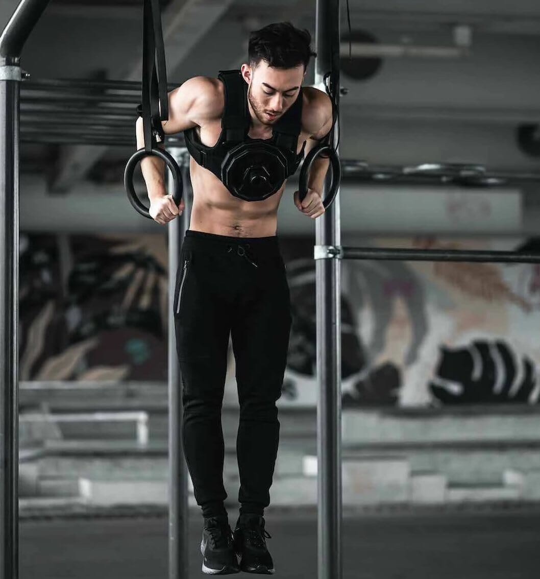 Kensui EZ-VEST® V2