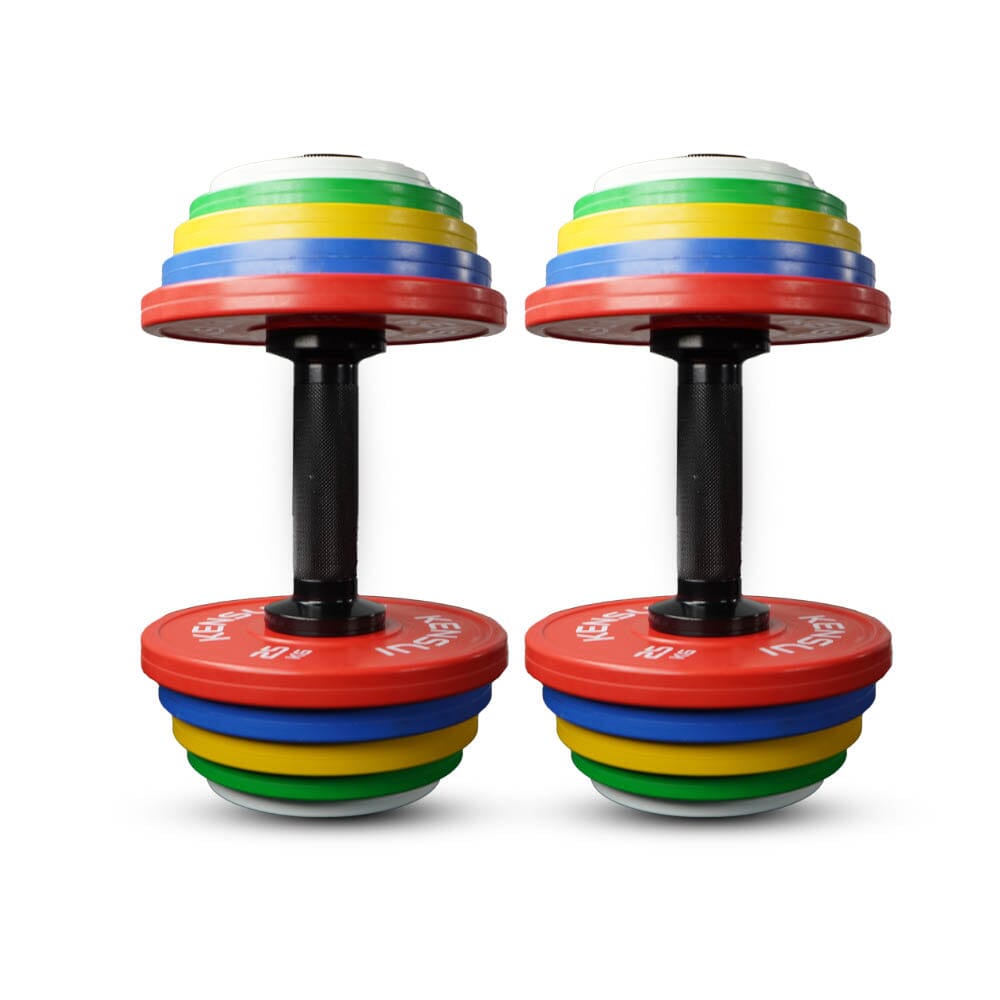 Kensui AdaptaBELL Adjustable Dumbbell Handle