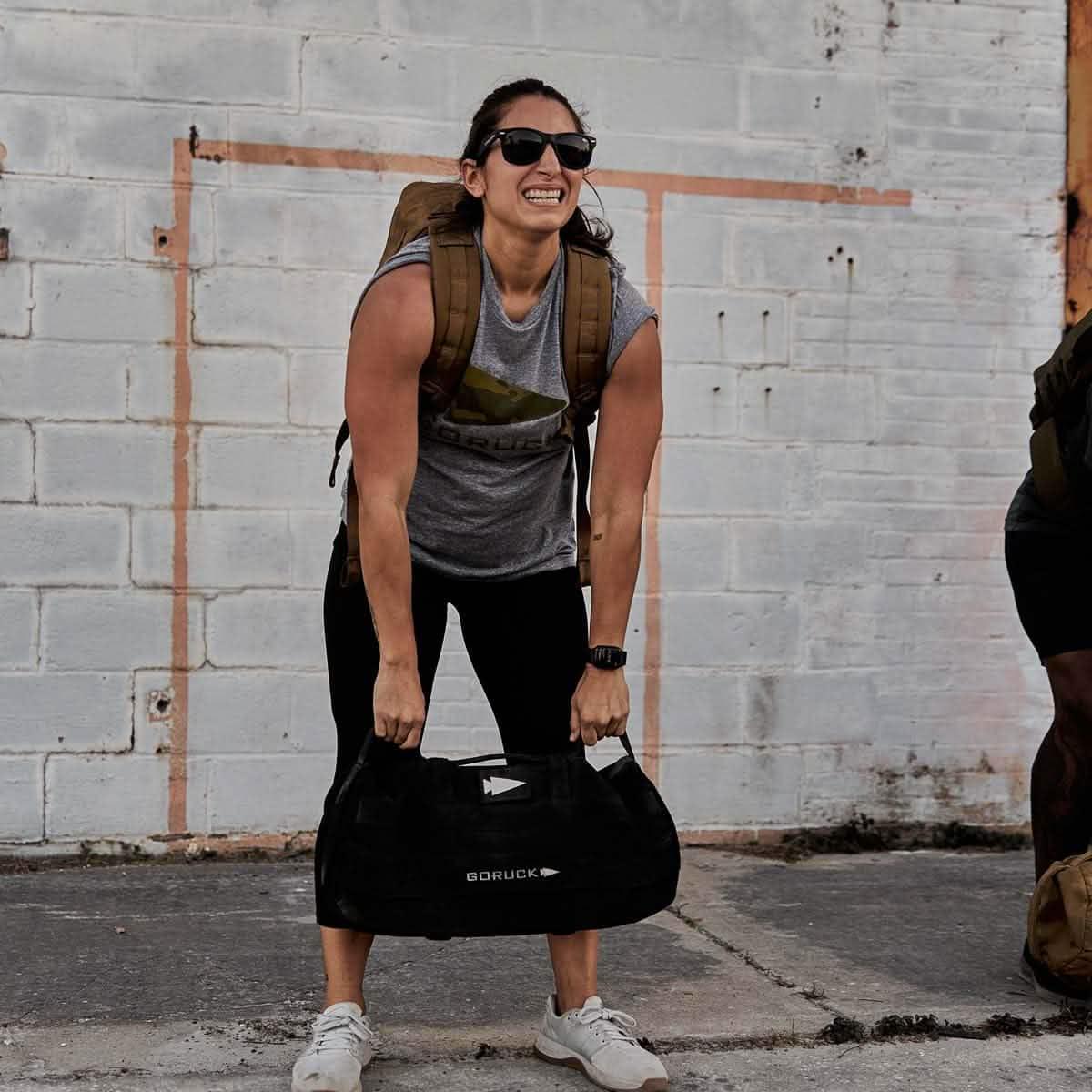 GORUCK Sandbags 2.0
