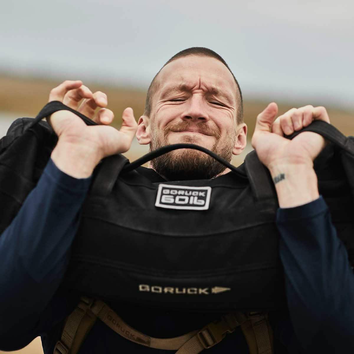 GORUCK Sandbags 2.0
