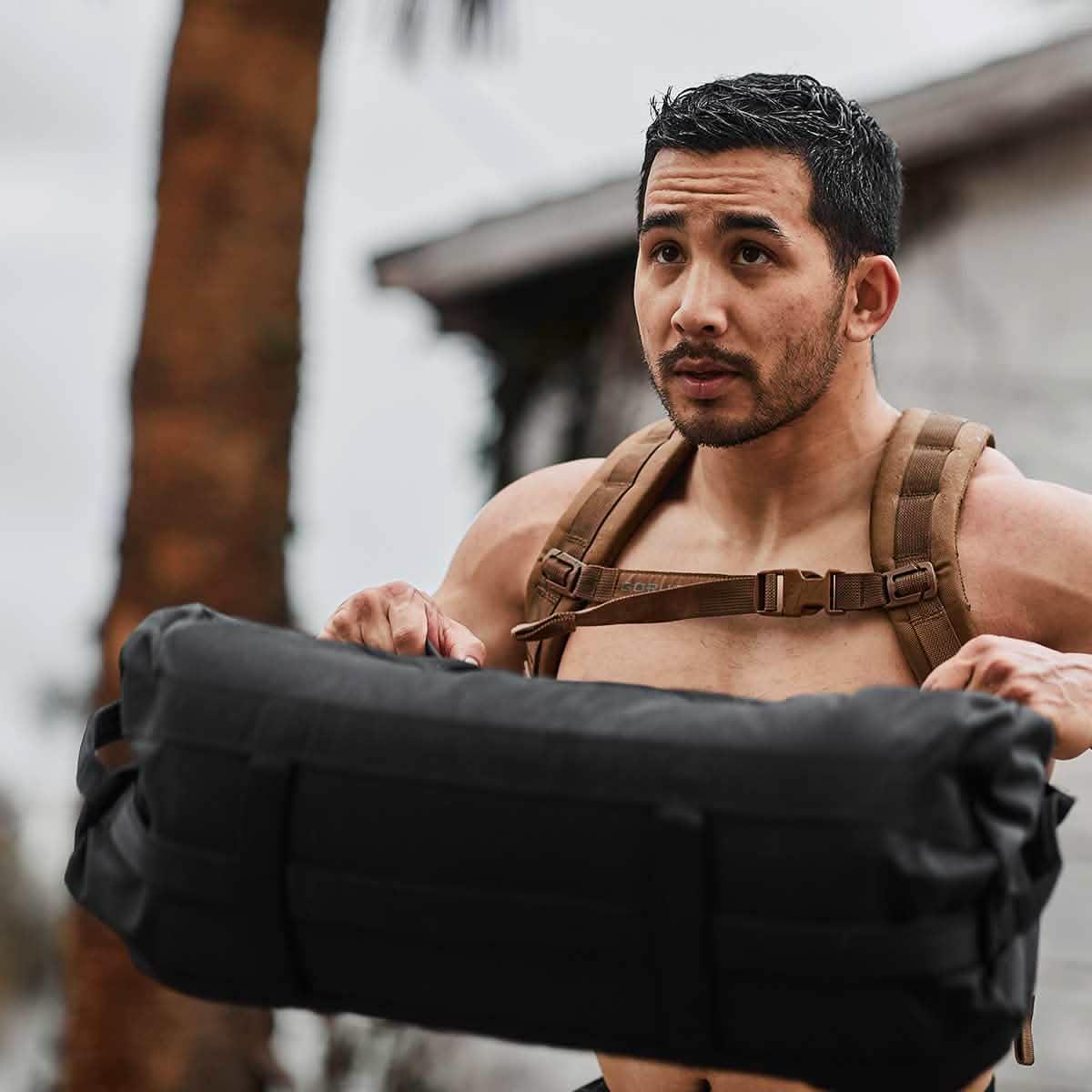 GORUCK Sandbags 2.0