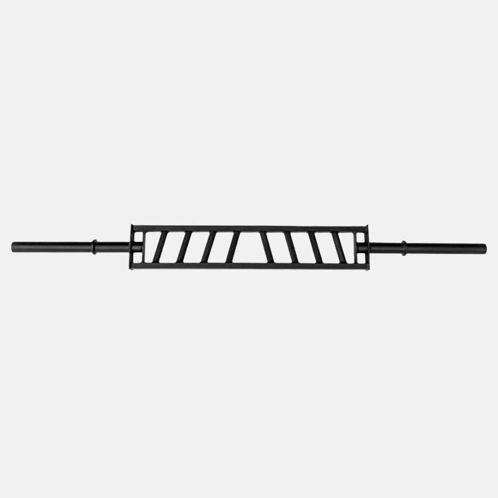 Swiss Multigrip Barbell
