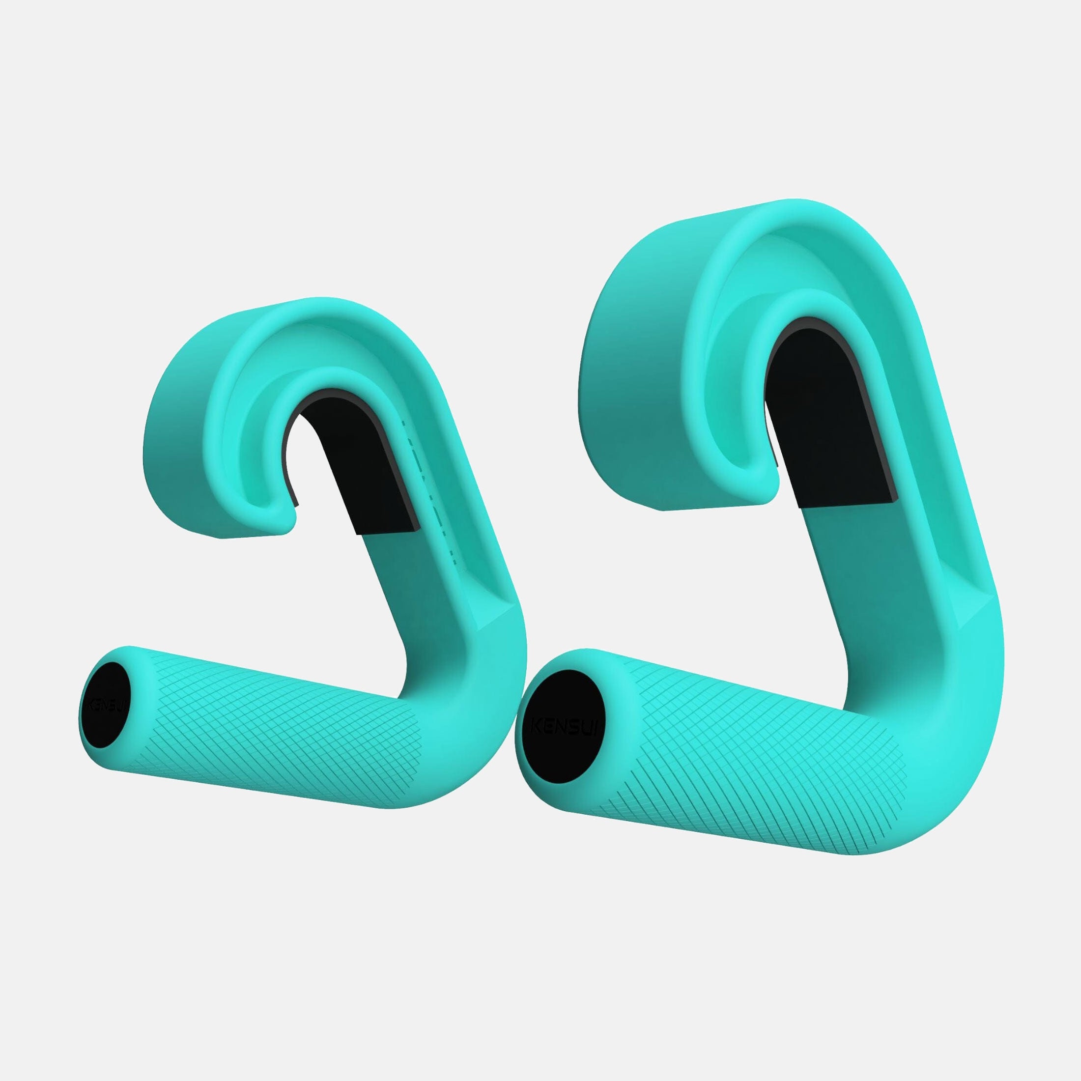 teal kensui swissies