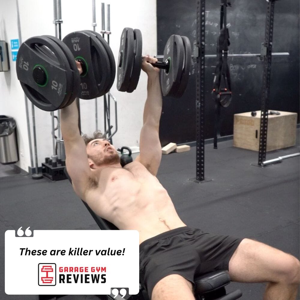 Kensui AdaptaBELL Adjustable Dumbbell Handle