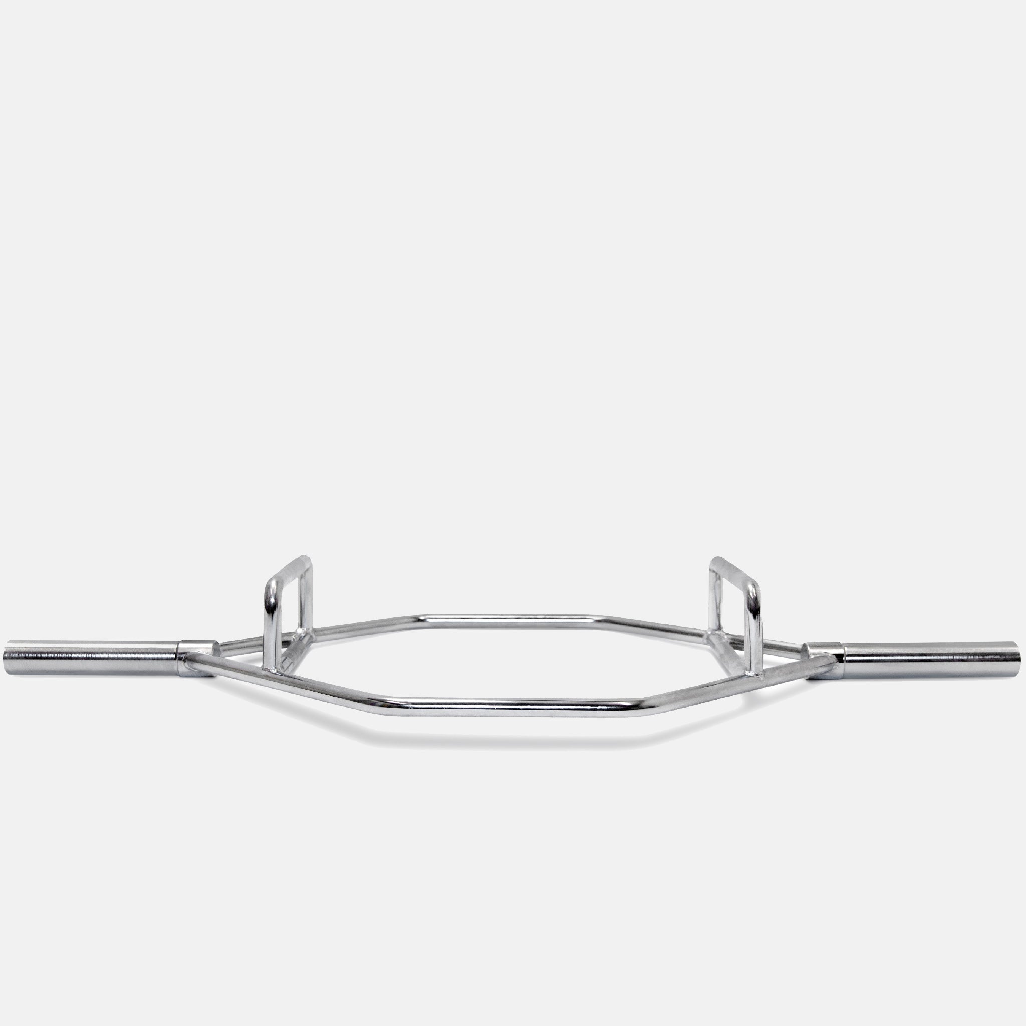 Barbell Standard Olympic Hex Bar