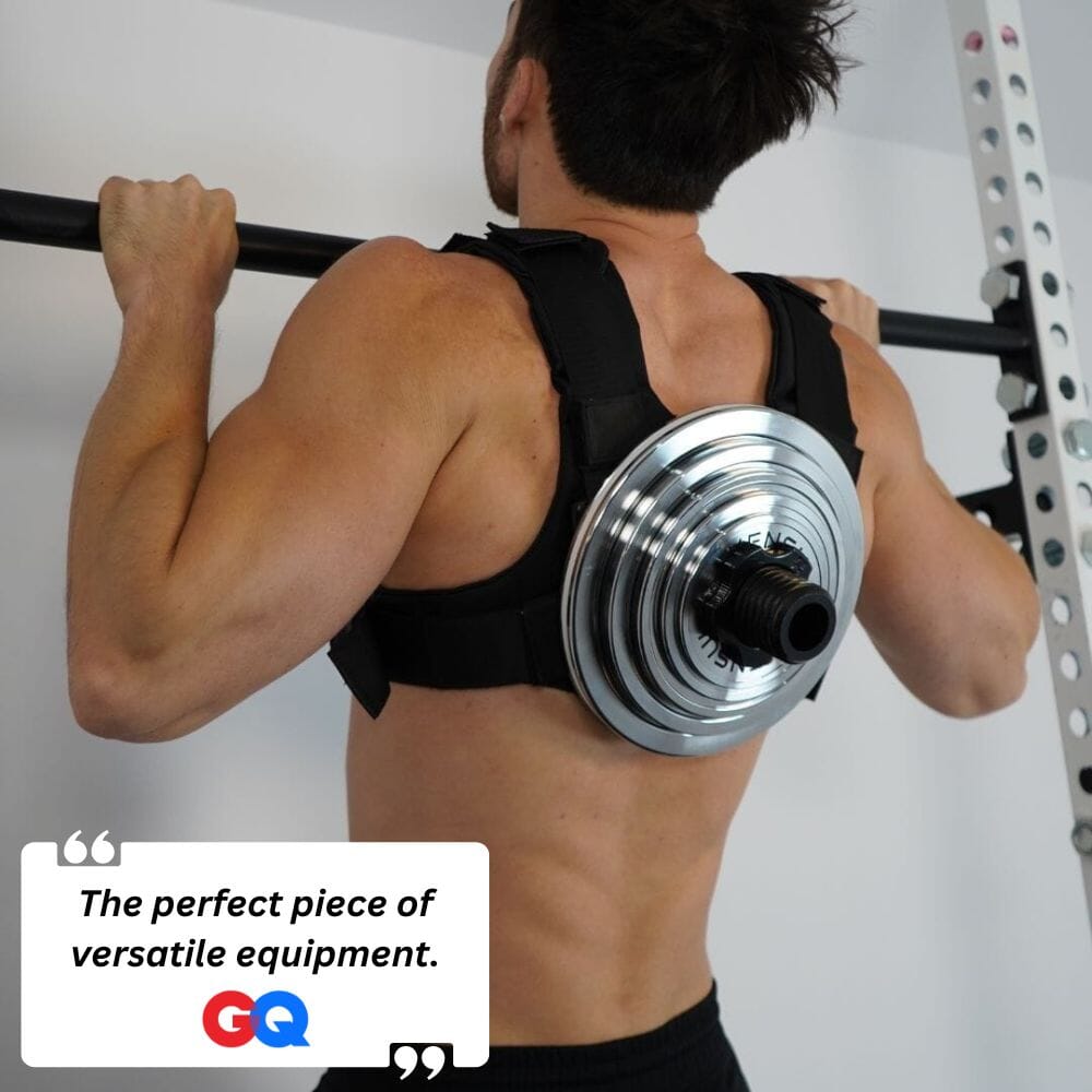 Kensui EZ-VEST® V2