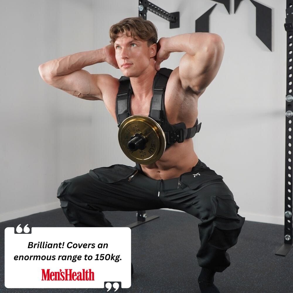 Kensui EZ-VEST® V2