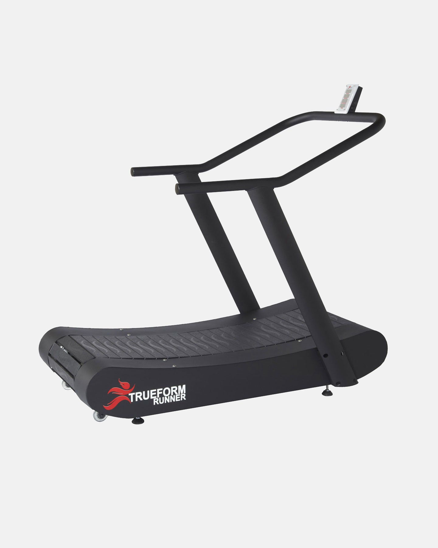 trueform runner treadmill