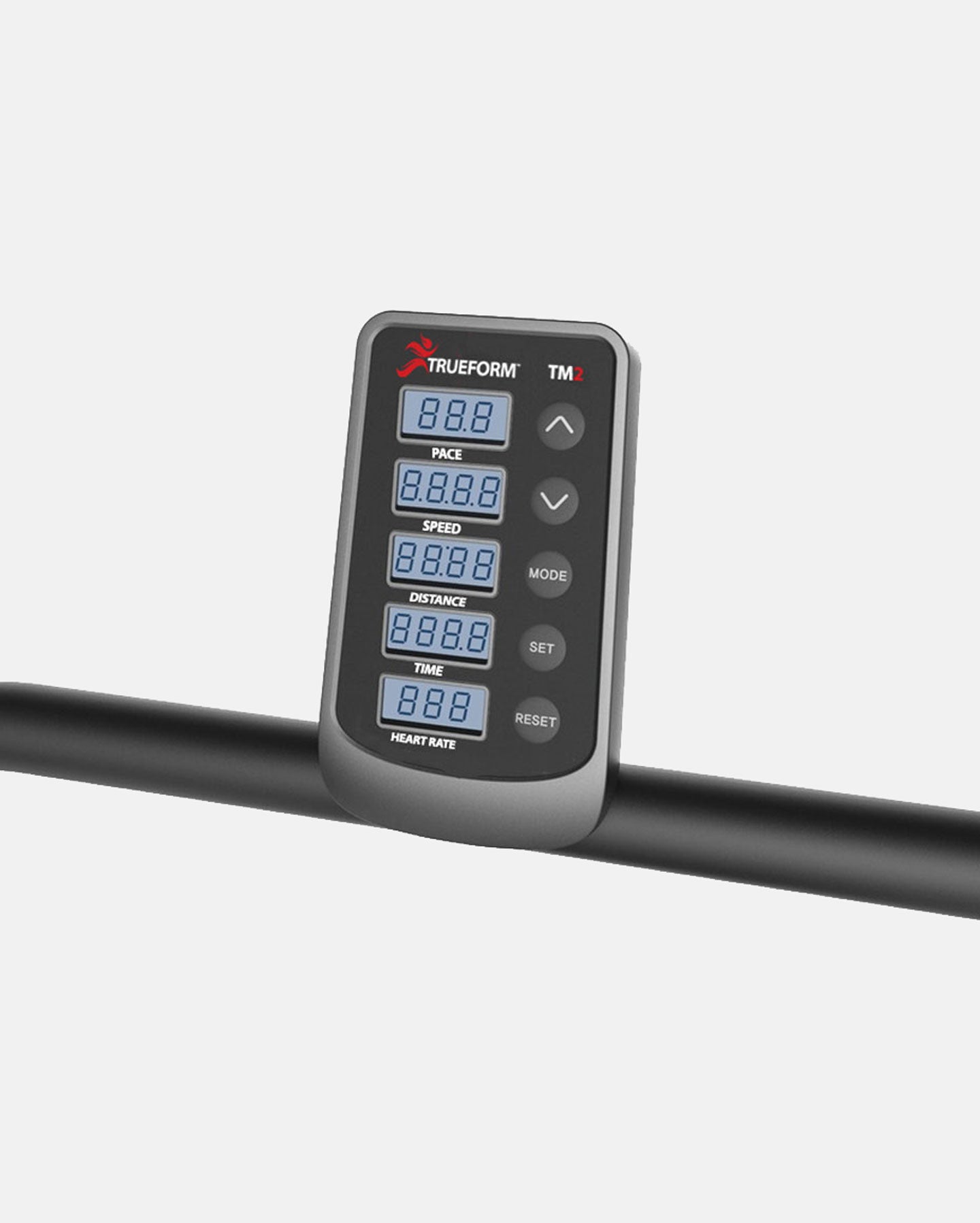 trueform trainer treadmill